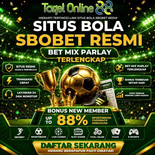 TOGELOLNINE88