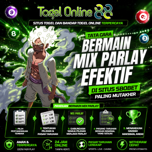 TOGELOLNINE88