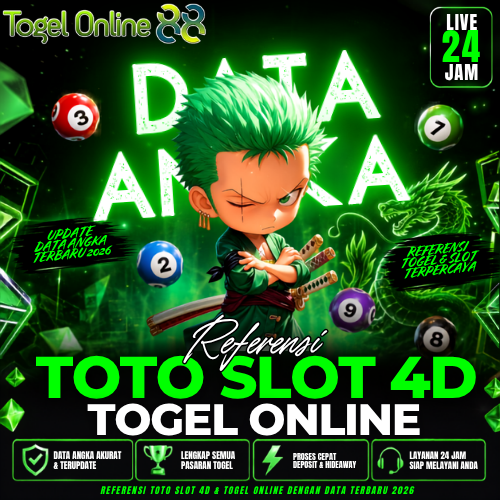 TOGELONLINE88
